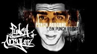 Punch Arogunz - Mauljunge - Ein Puncht reicht - Mixtape - Track 11