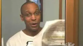 TAY - Chocolate Rain PART 2