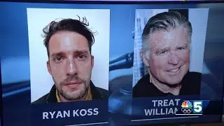 Man accused of killing actor Treat Williams in motor vehicle crash enters guilty plea