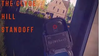 Miscreated:  The Clyde Hill Standoff