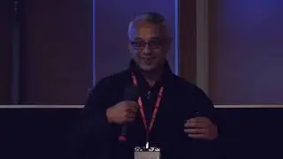 AT Paris - How agile  helped Finance & Risk group deliver a regulatory initiative - Sriram  Natesan