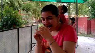 Rubber neti ( Sutra neti pre practice) How to cure sinusitis headache?