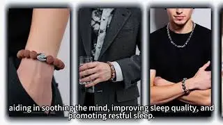 Dr.Rock Anti-EMF Sleep Aid Healing Accessories Series