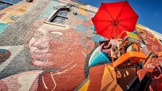 Bright Walls &ndash; The Finale (trailer)