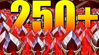53.5% Chance Of Something GOOD! 250+ Soulstones | Raid: Shadow Legends