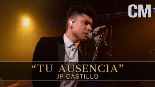 JP Castillo &mdash; 