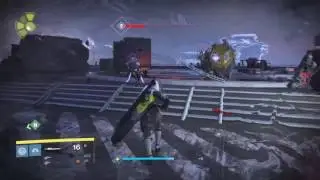 Destiny: How to kill psion flayers easily