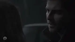 Nick and Adalind: Infinity