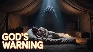Verbatim Vision: The Book of Genesis - Chapter 31 (LSB)