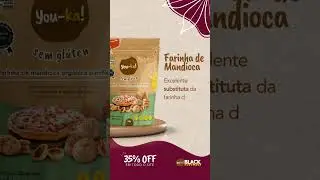 Farinhas You-Ka!