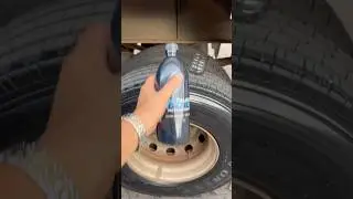 Brilho seco com aspecto de molhado ￼