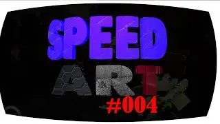 SpeedArt #004|Gleichstand