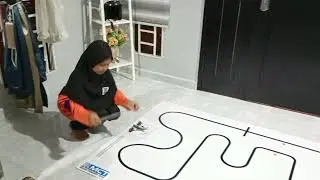 #MYRC# TEAM 1D SK BUKIT PERAH # PUSINGAN KELAYAKAN TAHUN 2024 # ROBOTIK SK BUKIT PERAH