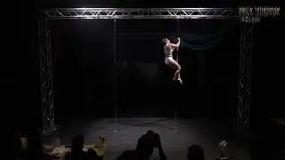 Karen Sif - Pole Theatre Iceland 2019 - WINNER of Professional Drama