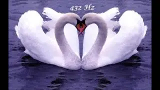Kokia - The Rule of the Universe (432 Hz with lyrics)