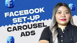 How To Setup Carousel Ads On Facebook (2025)