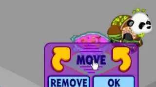 Webkinz Newz Fruitland Theme Video Challenge March 30, 2011