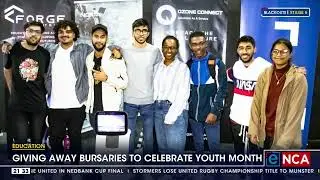 Empowering youth through skills development
