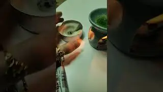 كيف تستفيدوا من الشمع الزايد في الشمعة لما تخلص