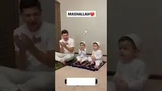 Wait For It😍#shorts #status#islam#naat