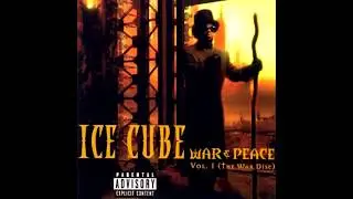Ice Cube - MP - War & Peace Vol. 1 - (The War Disc) 1998