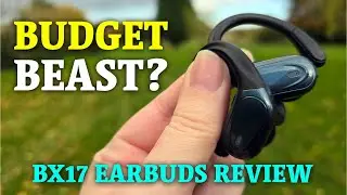 Are These the Ultimate Budget Sport Earbuds?