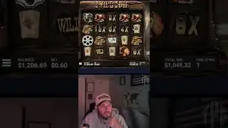 JUICY spin in SUPER BONUS...2 WILD 2 DIE 2000x #gambling #rainbet #roobet #slots #bigwin #stake