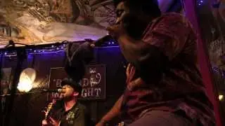 DAN NASH AND RAY WALLEN LIVING WITH THE BLUES