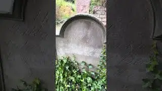 The Old Cockpen Church and Graveyard near Dalhousie Castle, Bonnyrigg Scotland.