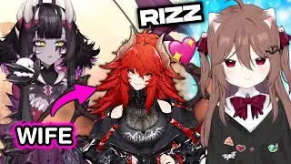 Evil wants to take away Zen from Matara with Rizz
