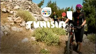 Experience Tunisia's Adventure Treasures 2 - Mediterranean Adventures