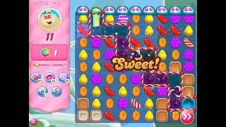 Candy Crush Saga Level 18248 - NO BOOSTERS | SKILLGAMING ✔️