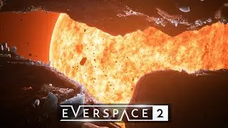 ГНЕВ ДРЕВНИХ ч.1 - EVERSPACE 2 - Wrath of the Ancients #15