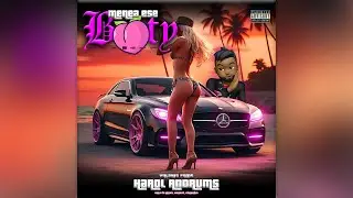 Harol AnDrums - Menea ese Booty (Audio Oficial) VillaHit Films