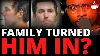Shooter&rsquo;s Dad Turned Him In After Charlie Kirk Murder | The Coffee Pod