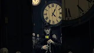 You Were Never in Control &ndash; The Puppet Master&rsquo;s Truth