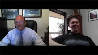 Net Lease TV Online Interview With Alan Fruitman 1031 Tax Com and Chris Marabella MCF