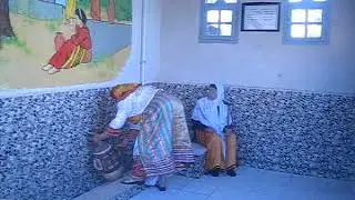 Azemour oumeriem la fomtaine du village (assaridj)