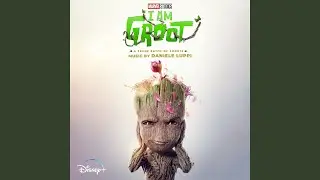 Everybody's Groot