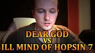 Dax vs Hopsin - Why HONESTY MATTERS