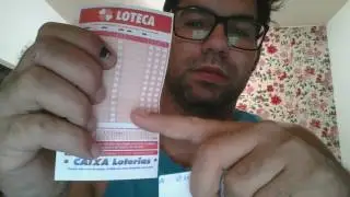 LOTECA COMO JOGA