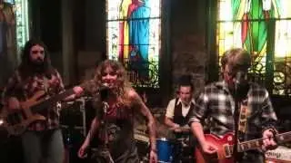 Hayley Jane and the Primates   