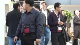 .Międzynarodowe Targi Mebli i Wyposażenia Wnętrz 'IMM', Kolonia 2012