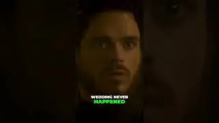 What If the Red Wedding Never Happened? A Game of Thrones Story