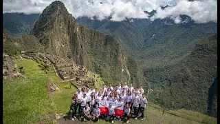 Mistrzostwa Świata WTKF - Peru 2024