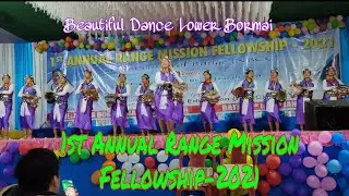 Nyishi Christian Song