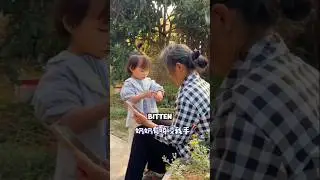 Петух укусил Лару! 🐓😱 ~миниатюрная деревянная игрушка - развитие навыков работы с деревом/ручная ...