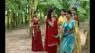 Kalpana - Bichcha Ke Bora Khilawe Mungfalli