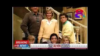 Alexander Polinsky Says Adults Knew Of Alleged Scott Baio Abuse, No One Intervened [Video]