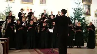 JK Cilts - Jūs ticīgie nāciet